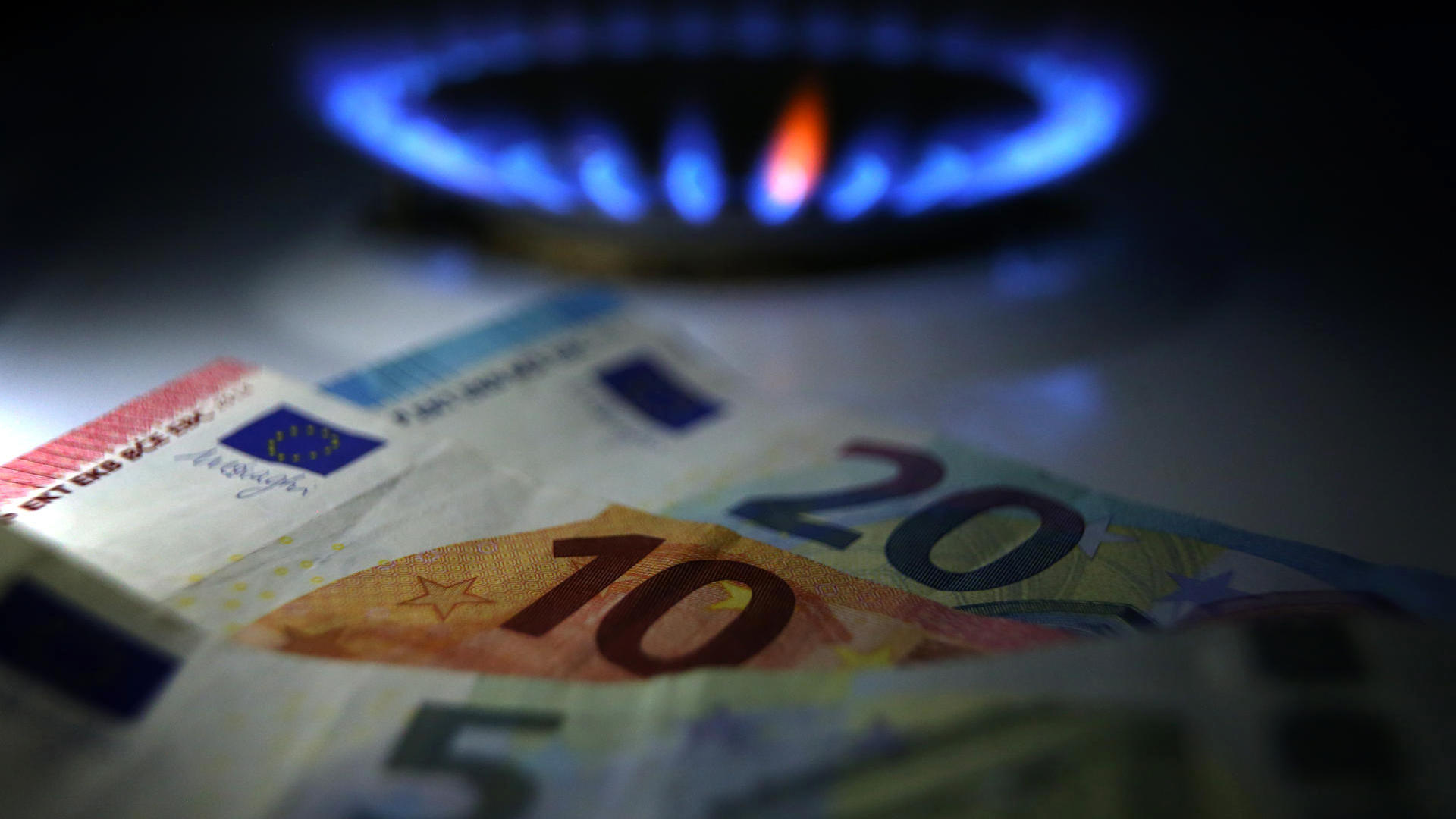 Німці платять за газ майже втричі більше, ніж рік тому