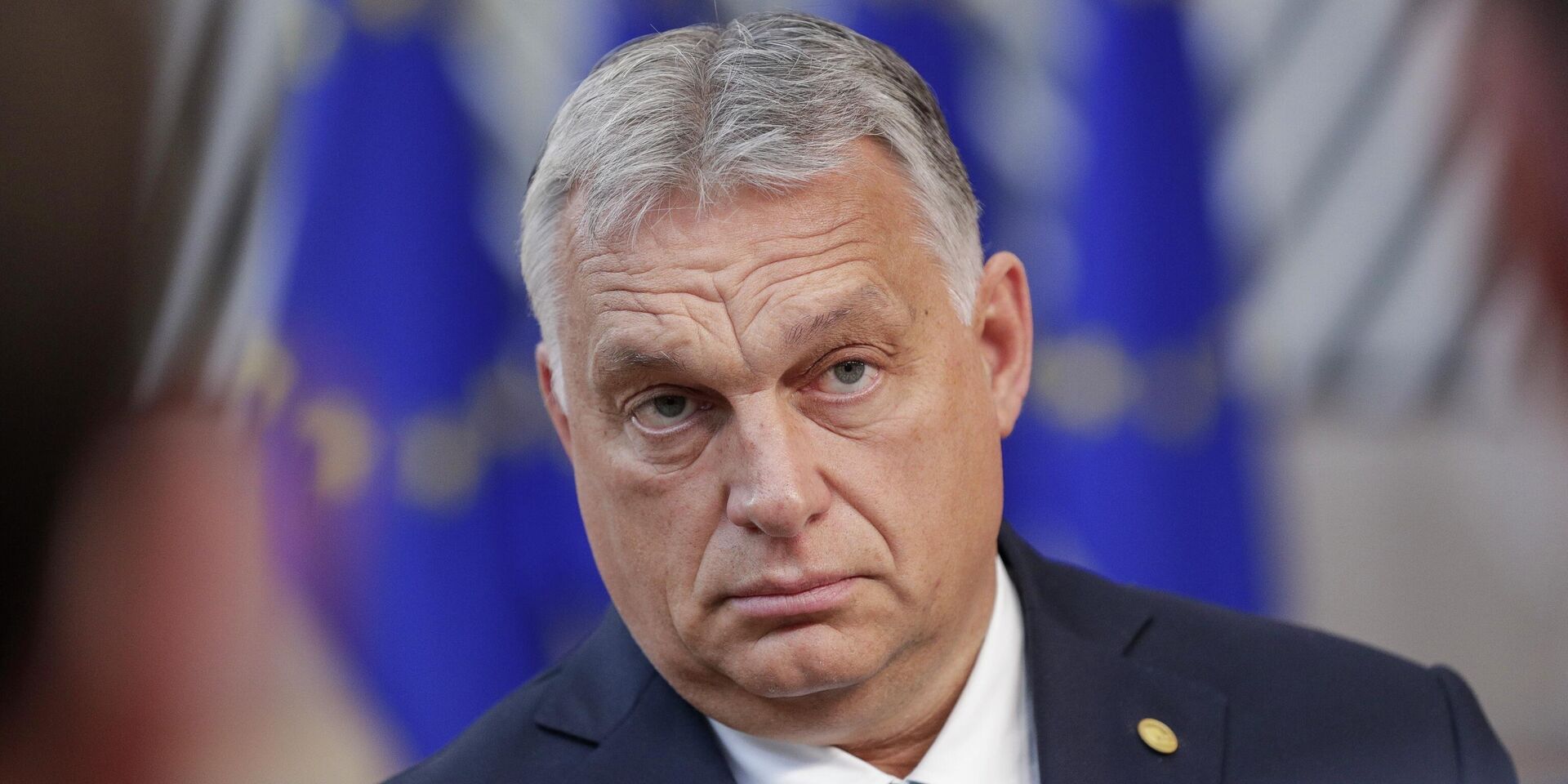 Орбан похвалив ЄС після того, як вибив для себе виняток у газових домовленостях