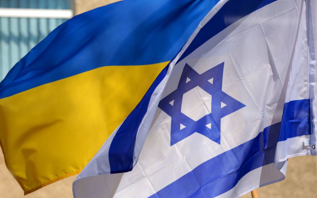 Президент Ізраїлю пояснив, чому не може надати Україні системи ППО: “Є секрети, які ми не можемо передати”