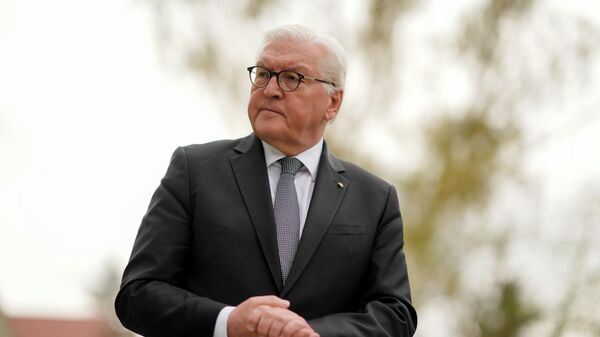 Президент Німеччини скасував візит до Києва