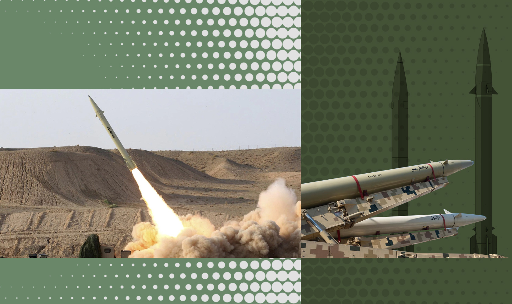 Замінити “Іскандери” і “Калібри”. Які іранські ракети хоче Росія, щоб бомбити українські міста