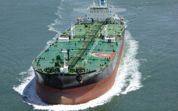 Для РФ вже створюють прихований флот з перевезення нафти в обхід західних санкцій