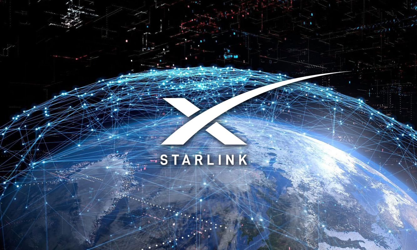 Starlink працюватимуть в Україні незалежно від фінансування Пентагону – Маск