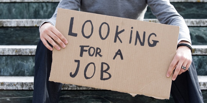 На кінець року безробіття в Україні становитиме 30% – Мінекономіки