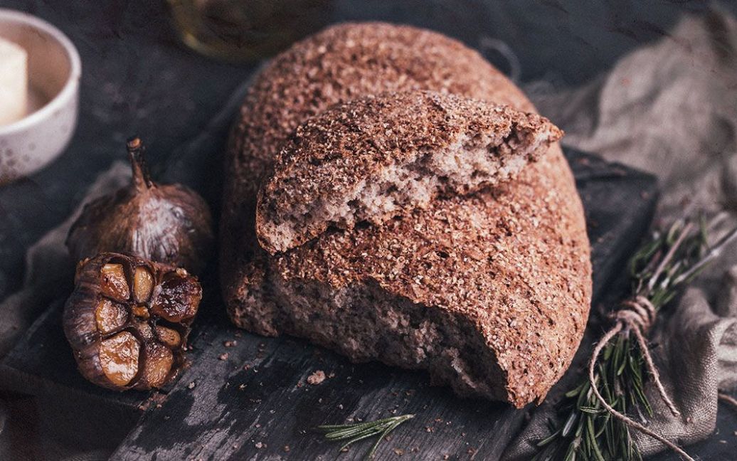 В Україні може стати дефіцитом житній хліб: яка причина