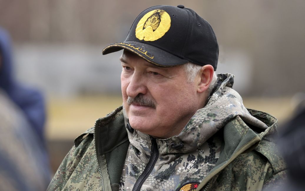 Можливий наступ на Україну з Білорусі: експерт пояснив, як можна зупинити Лукашенка