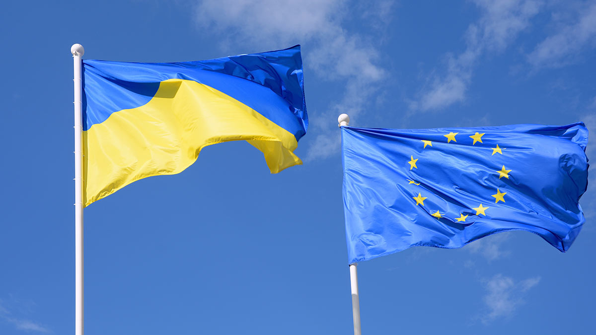 Україна попросила ЄС і НАТО допомогти з енергетичним обладнанням після ударів РФ