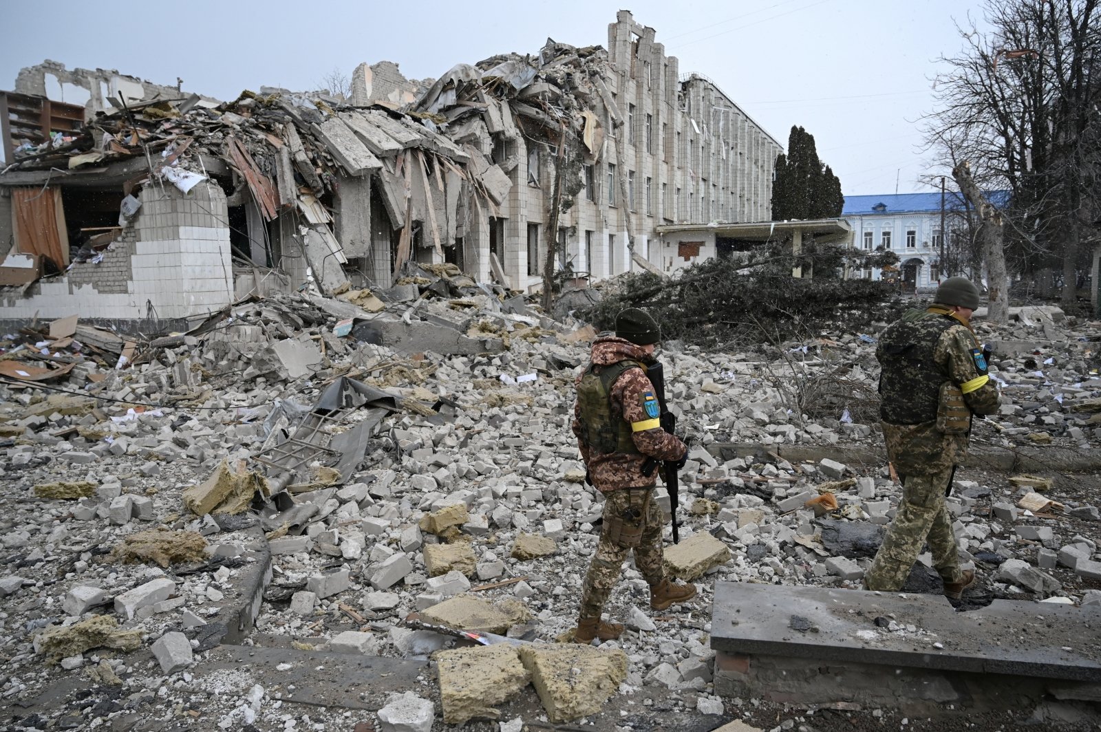 Збитки України від війни перевищили $127 мільярдів у вересні – KSE