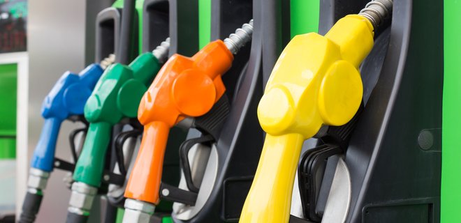 Ціни на бензин за рік зростуть ще на 20% — прогноз НБУ