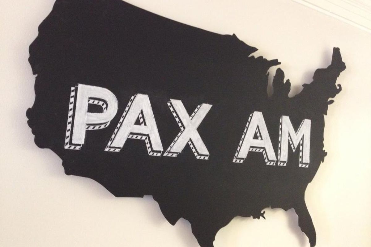 Відбувається захід Pax Americana – співробітник Гудзонівського інституту