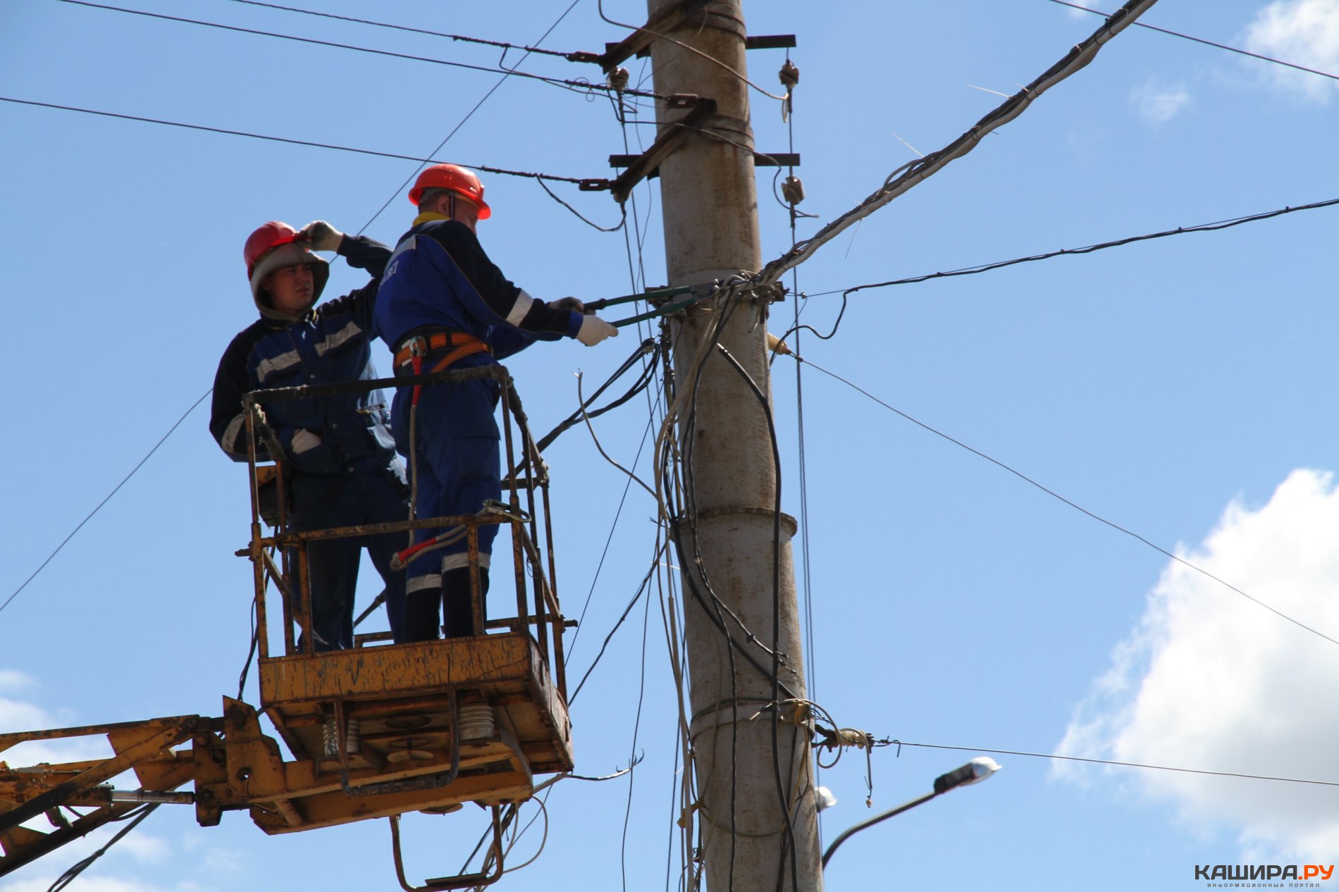 ДТЕК розкриває подробиці повернення електроенергії Херсону