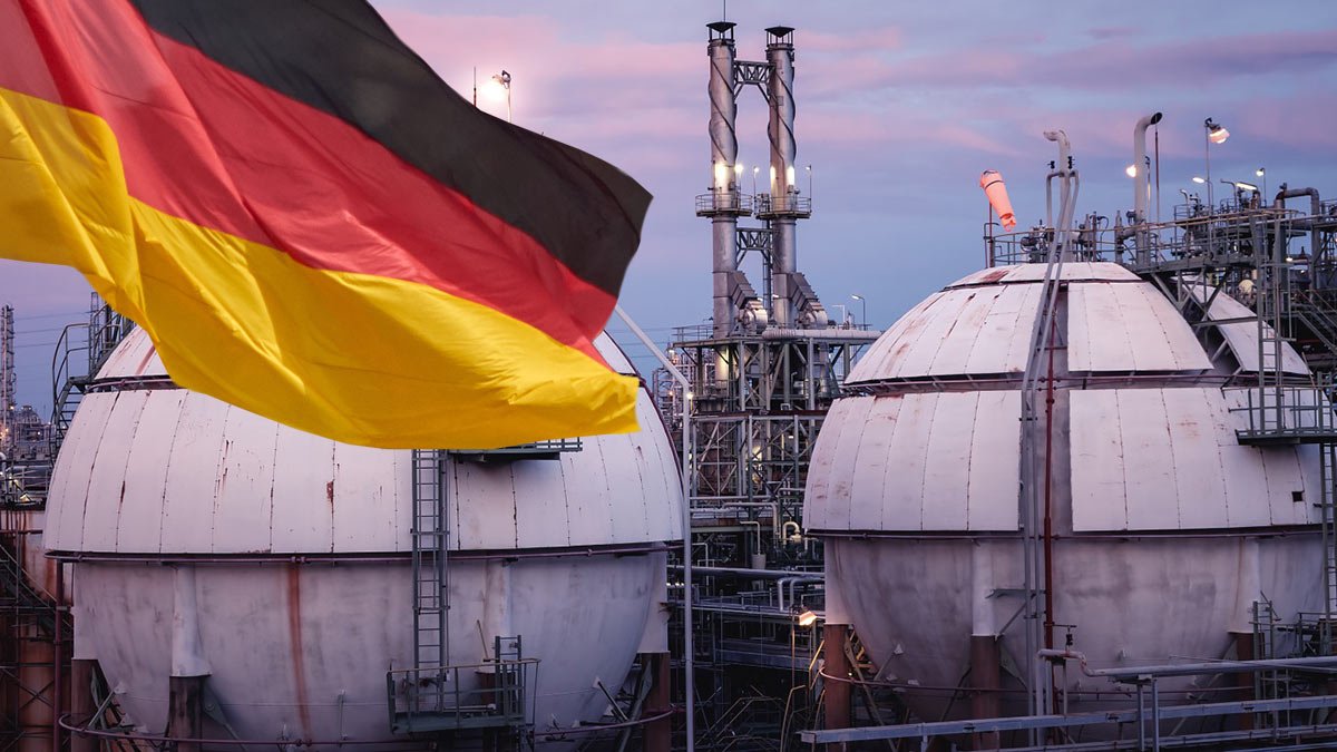 Німеччина втратила ще один шанс отримати дешевий газ