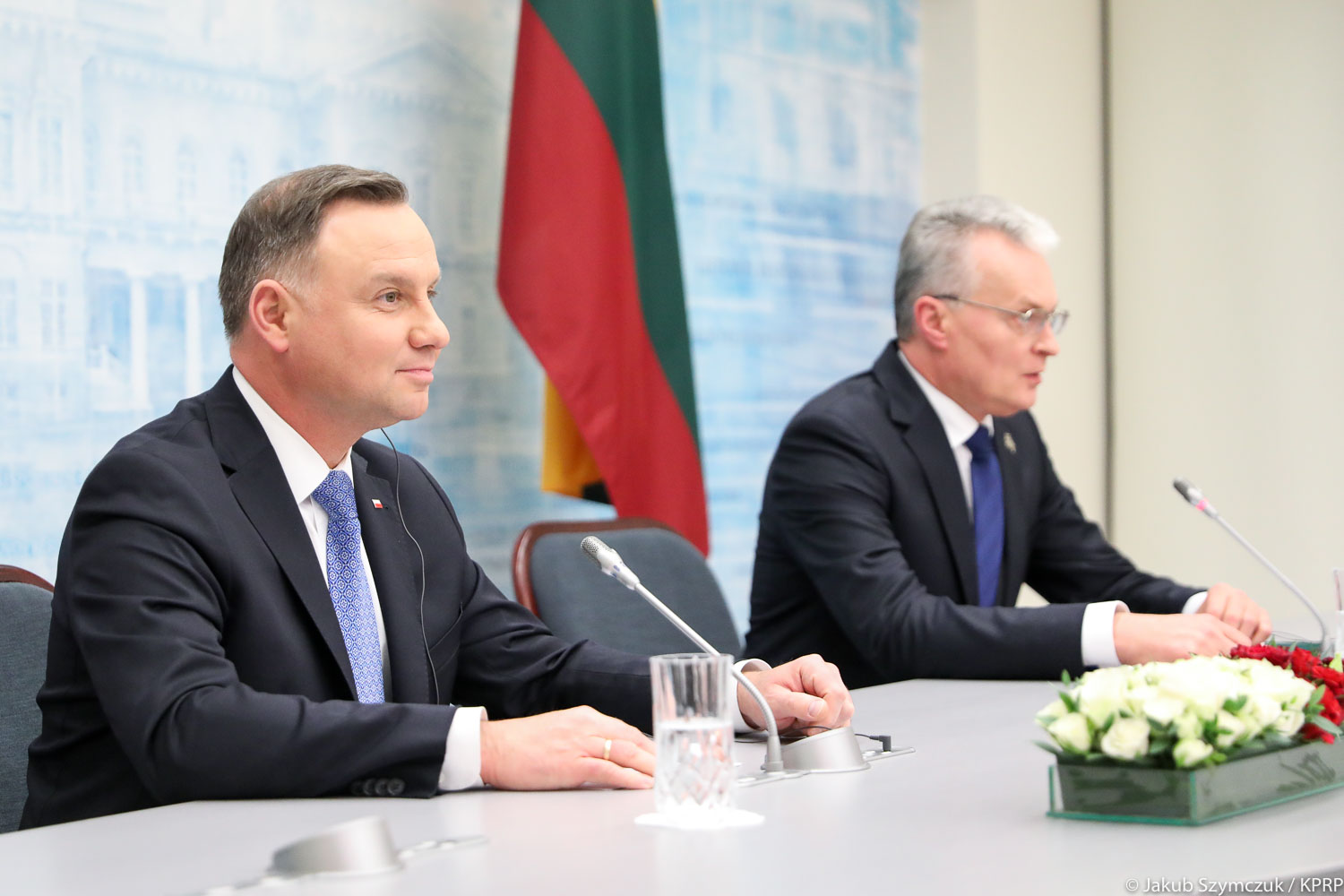 Про велику Литву і прагнення до ескалації конфлікту в Україні