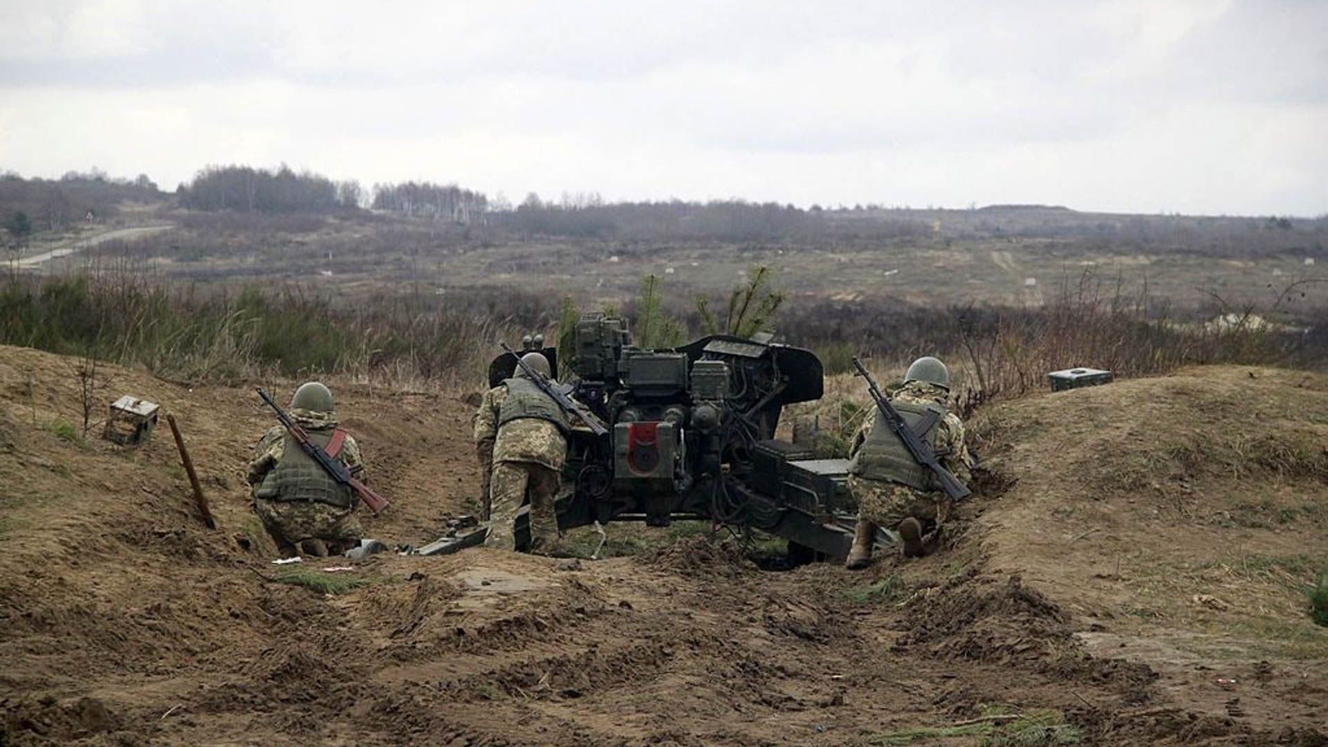 Битва за Донбас загострилася, росіяни наступають з подвоєною силою – ISW