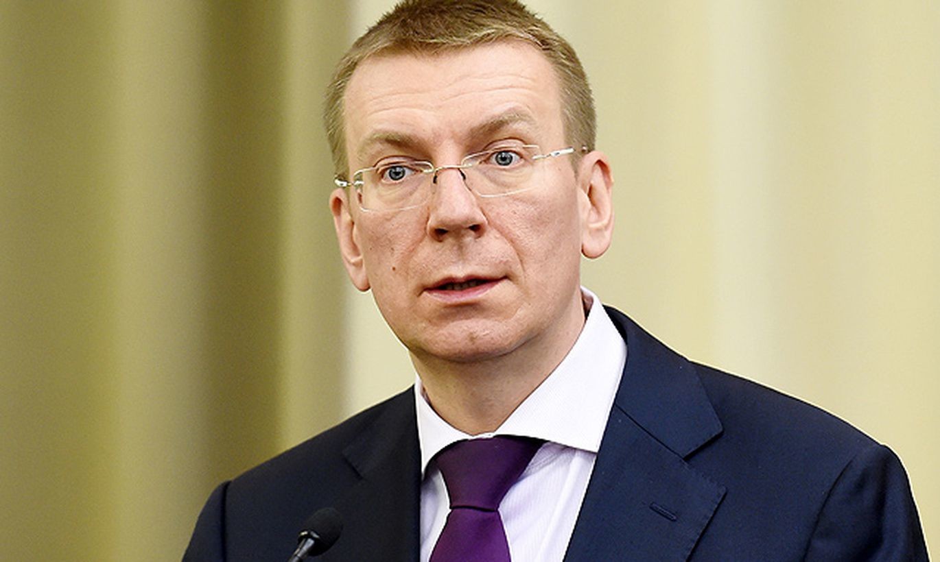 Латвія закликає країни НАТО розглянути питання про додаткову ППО