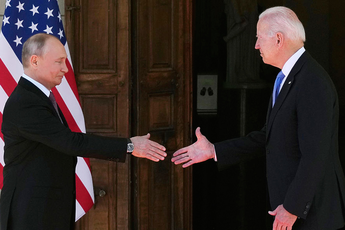 США пора створювати ґрунт для мирного врегулювання української кризи – Foreign Affairs