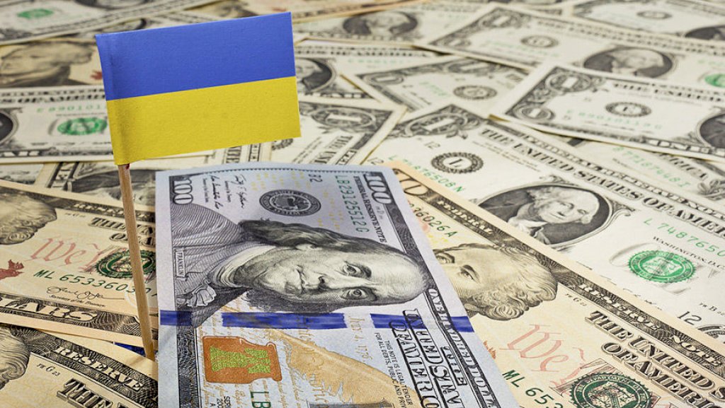 Україна може не впоратися із закредитованістю економіки
