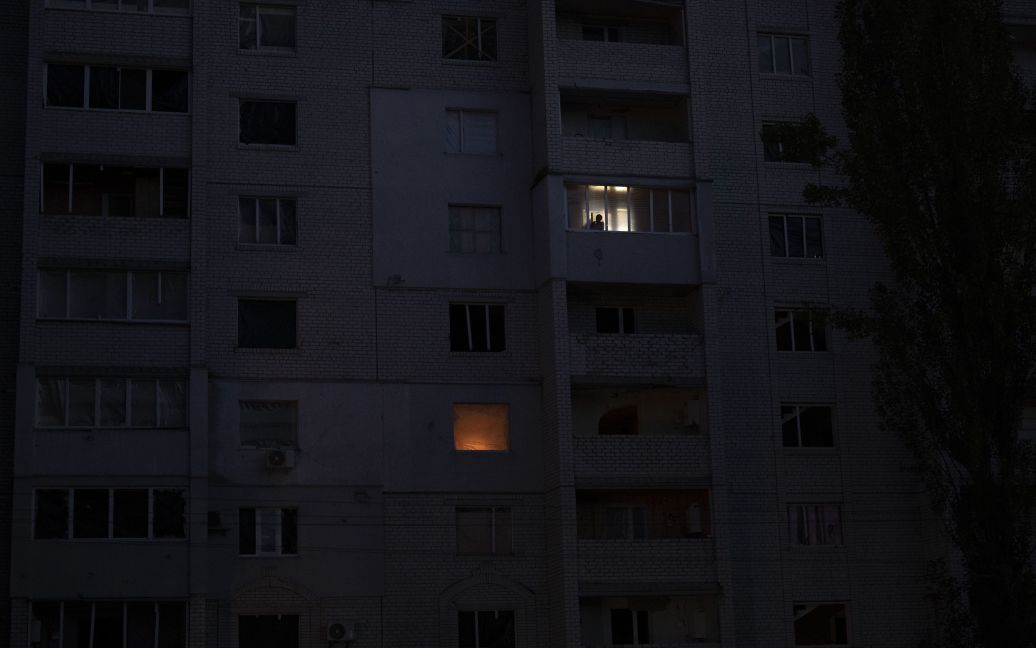 Відключення світла в Україні можуть тривати всю зиму – експерт