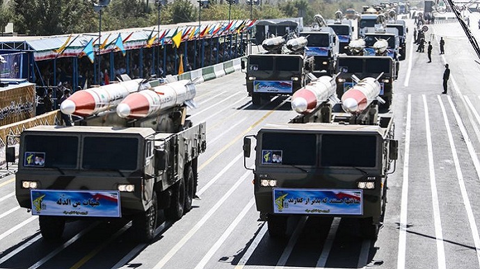 Іран планує відправити Росії тисячу ракет і дронів – СNN