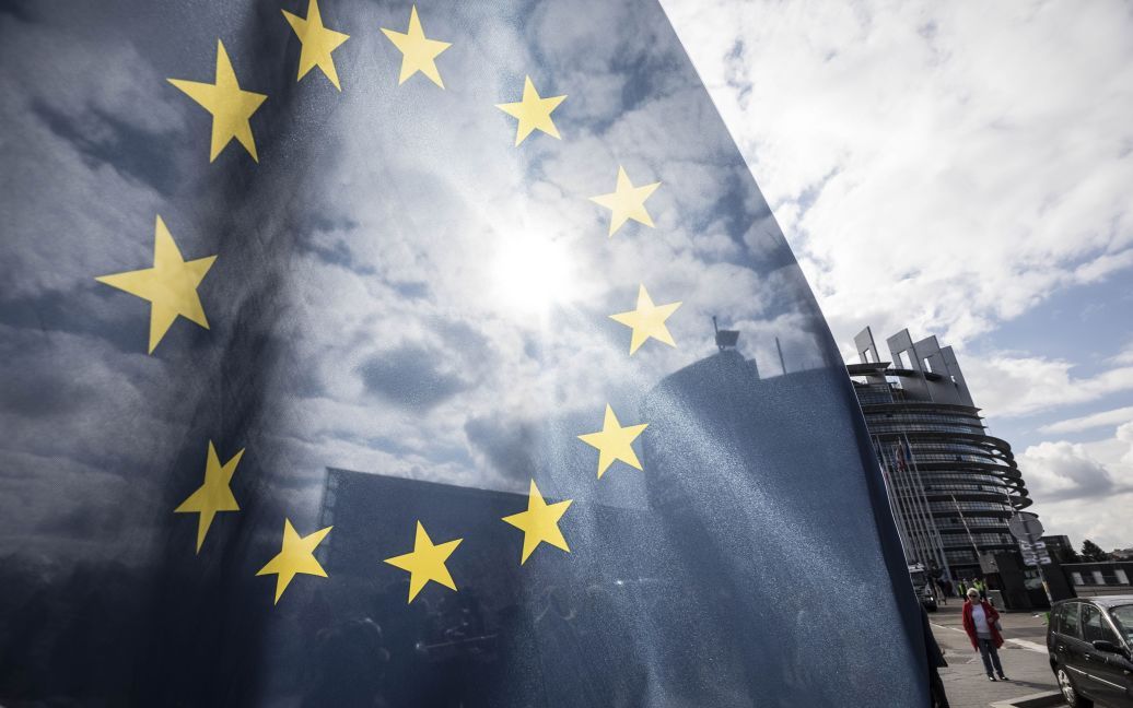 В уряді розповіли, чи може Україна вступити до ЄС у разі затягнення війни