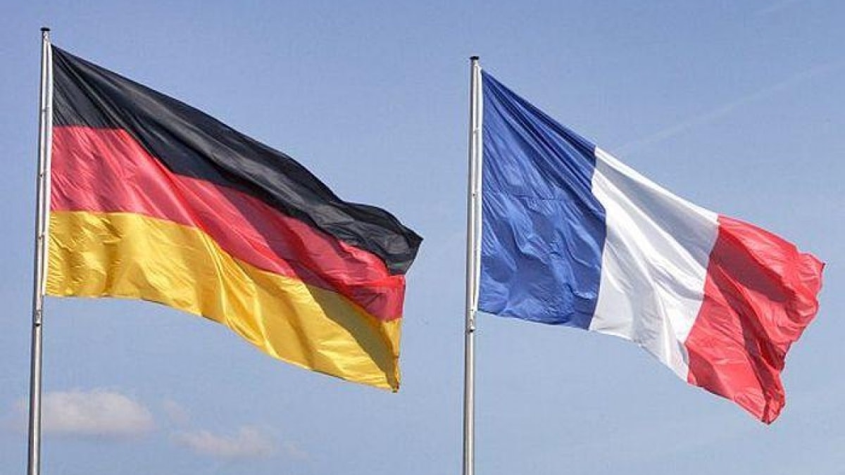 У Німеччині та Франції виникли протиріччя через Україну