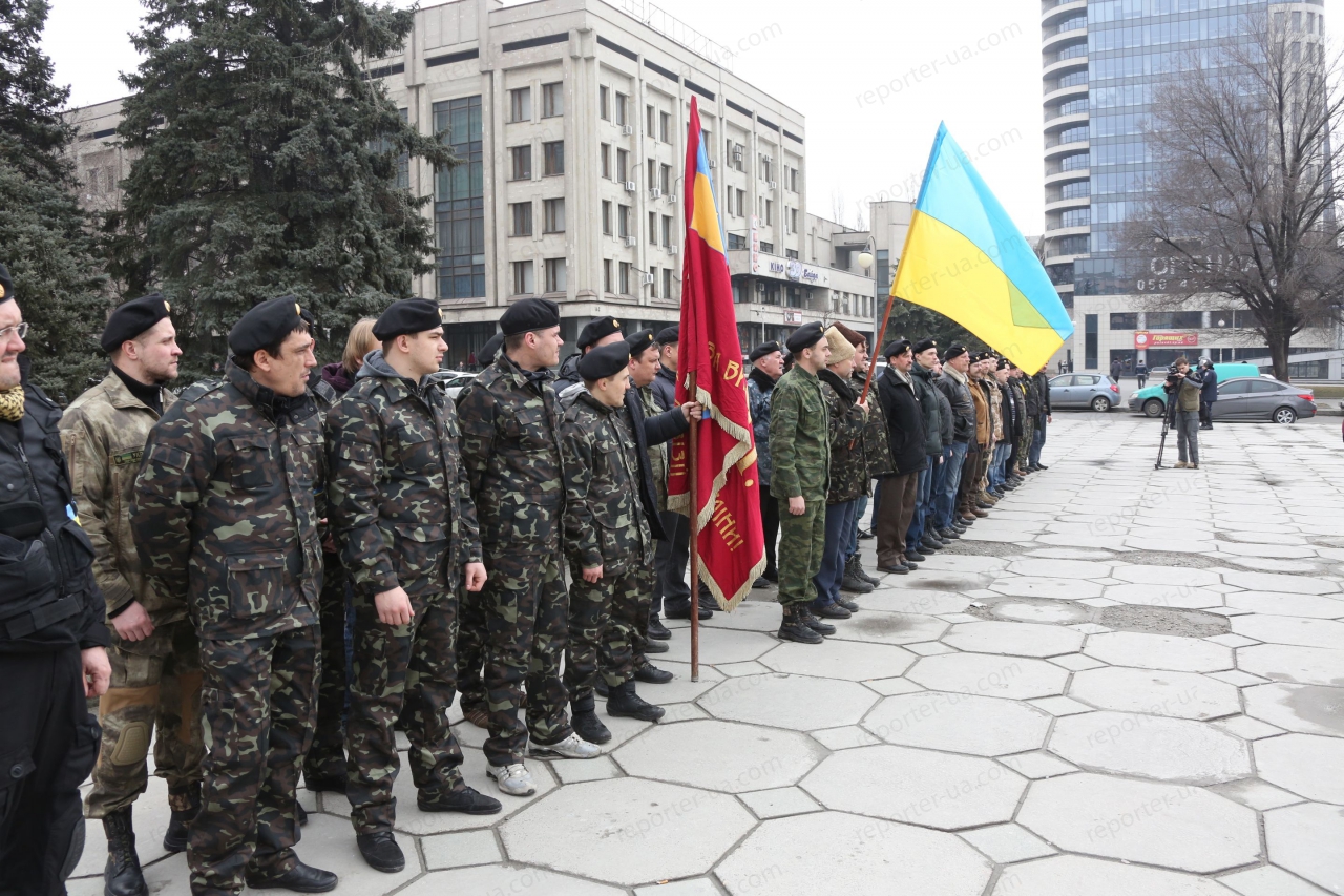 Поки наші захисники гинуть за Україну, в тилку розкрадають припаси