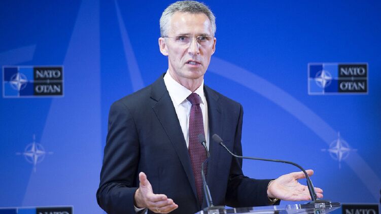 Генсек НАТО закликав готуватися до нового удару Росії по енергетиці України