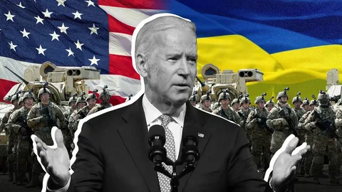 Втома Заходу від війни в Україні набуває релаьних окреслення