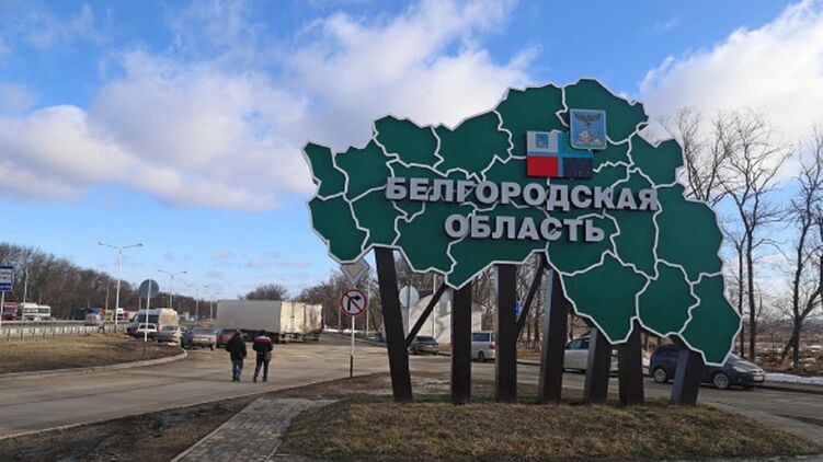 Кремль створює інформаційні умови для “атаки під чужим прапором” у Бєлгородській області – ISW
