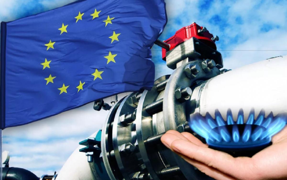Через антиросійські санкції Європа опинилася в новій енергетичній залежності