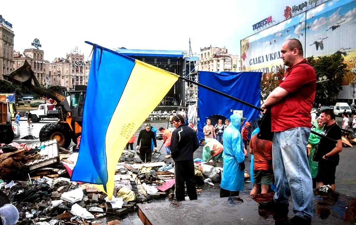 Україна – найбідніша в Європі: доходи українців виявилися в 4-12 разів нижчими від європейських