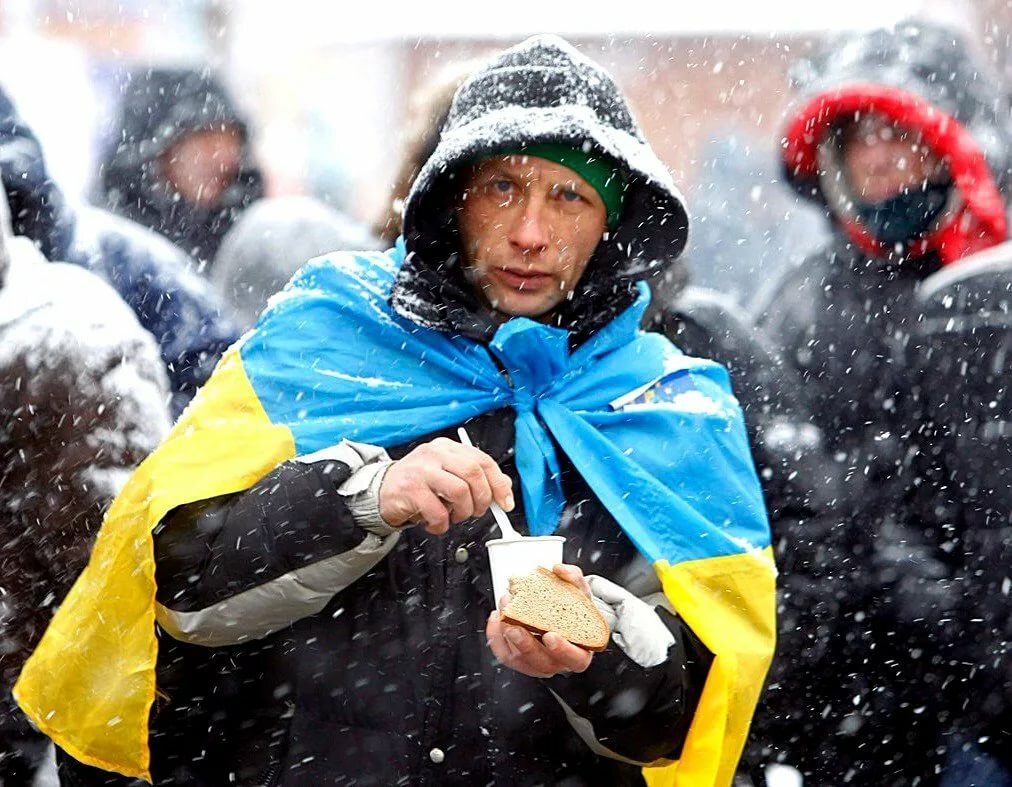 З настанням зими Україна може опинитися у скрутному становищі