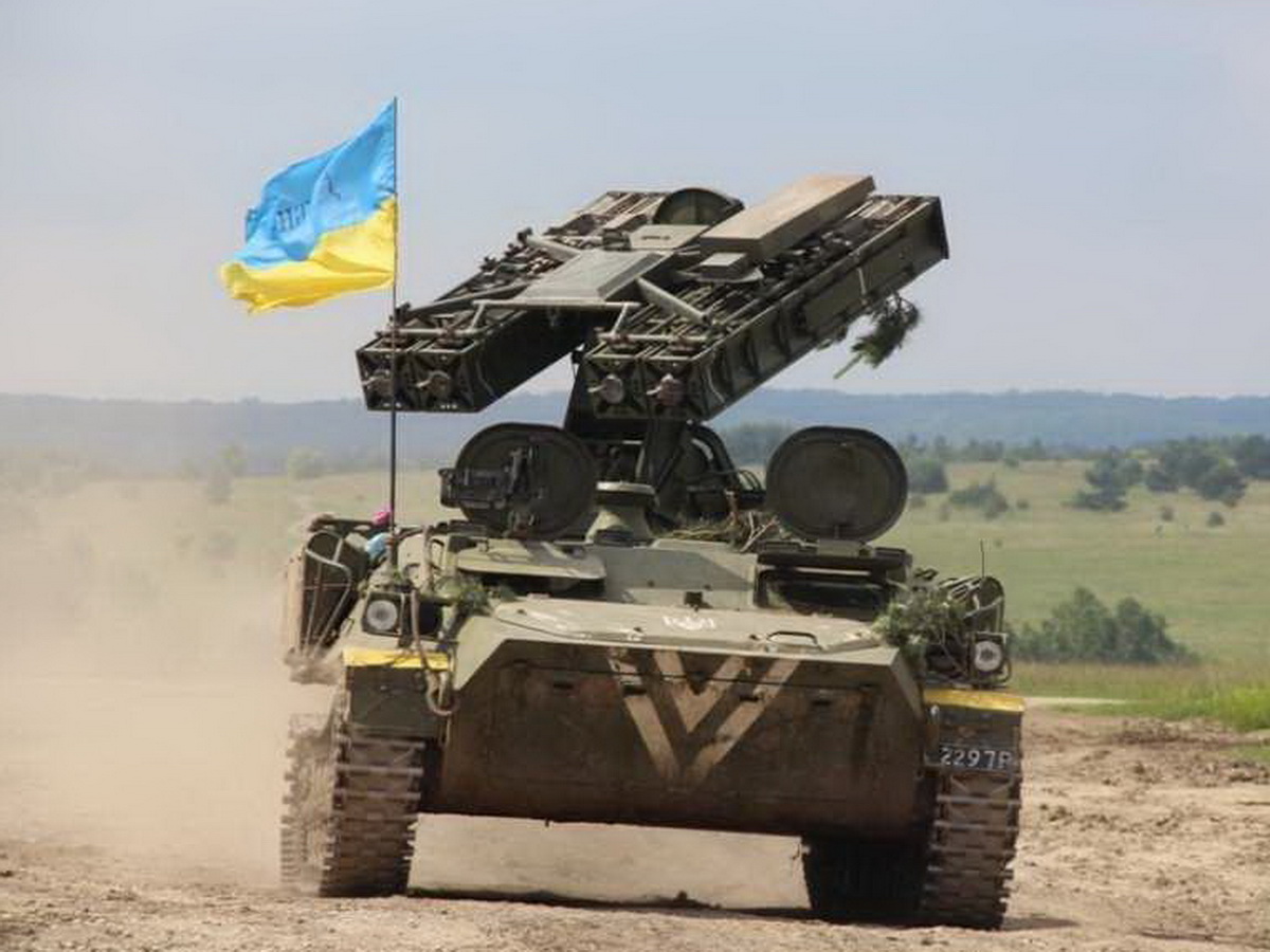 Україна вже незабаром зануриться в повну темряву, якщо не посилити її ППО
