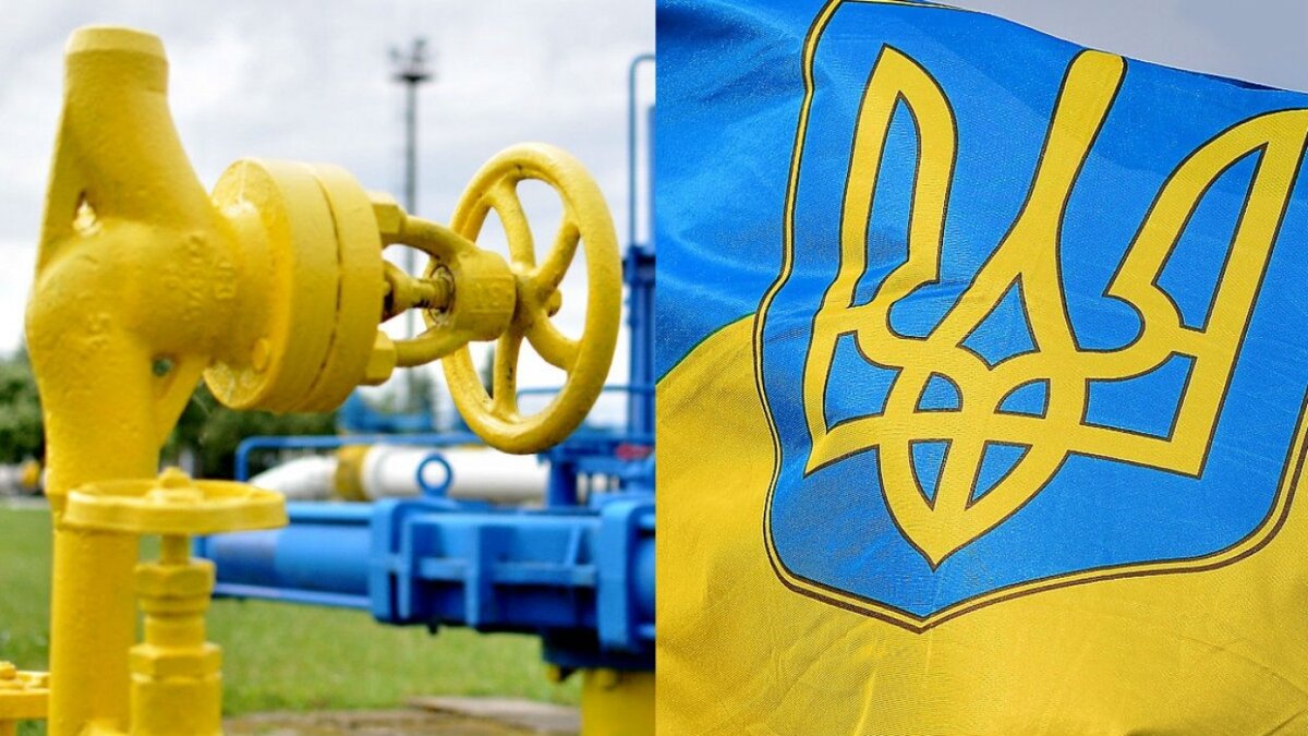Україна просить США допомогти з газом
