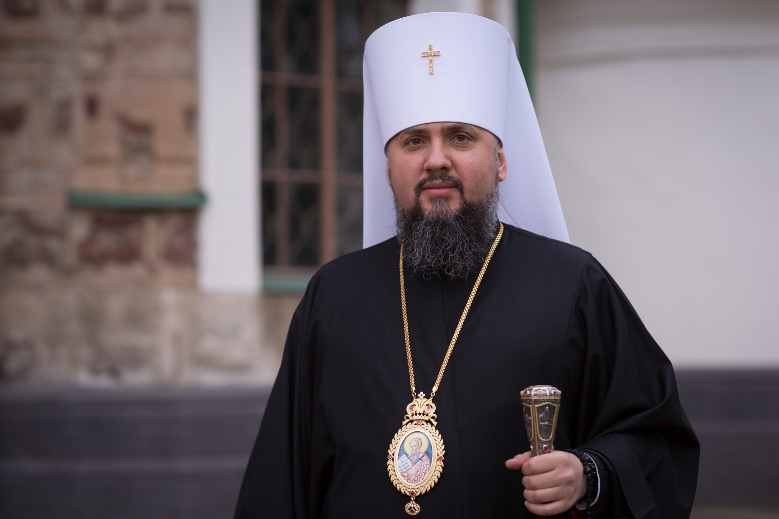 Київські церкви можуть мати “пункти незламності”