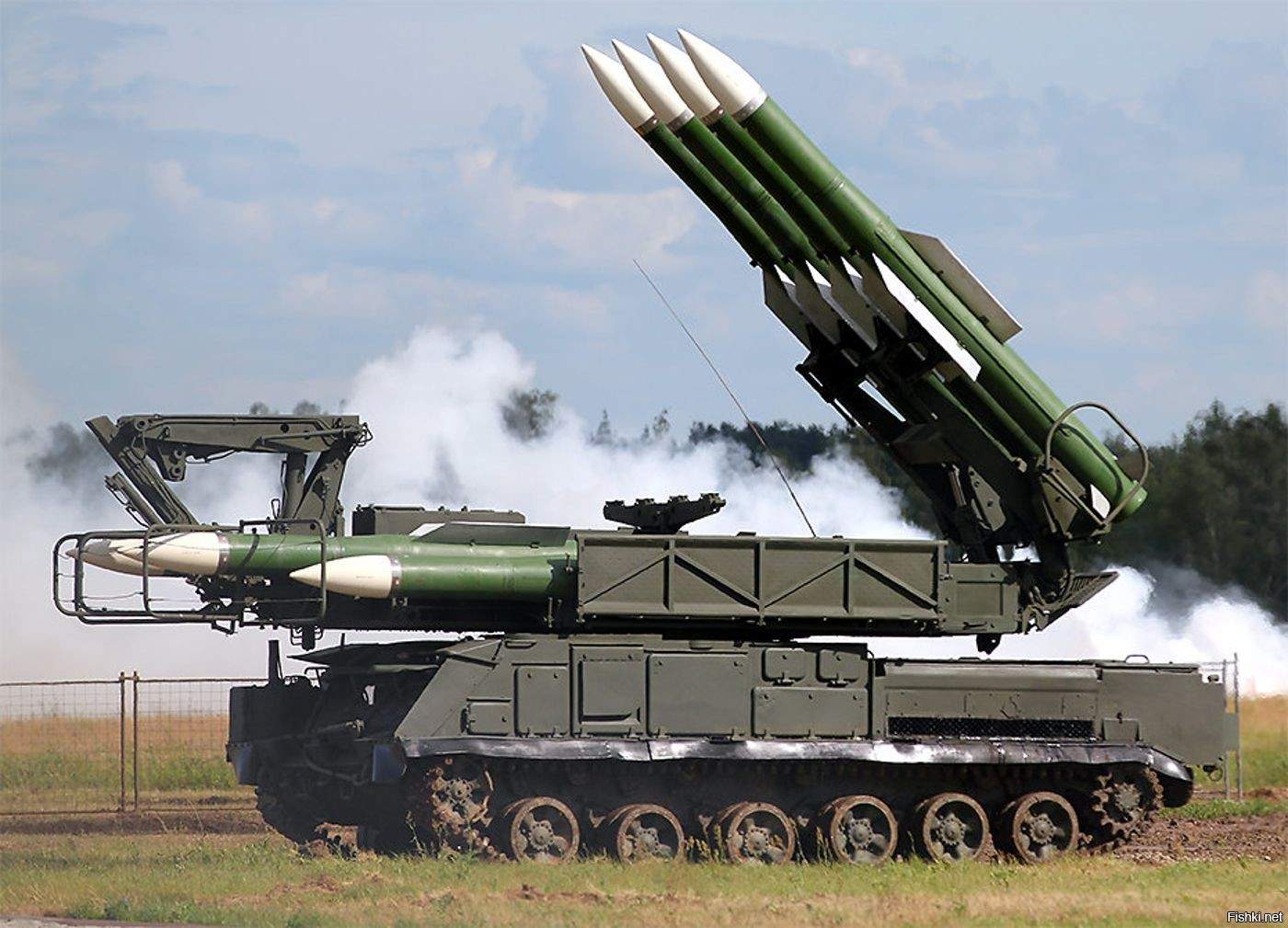 Держдепартамент закликає Україну передати більш сучасні системи ППО після падіння ракети в Молдові