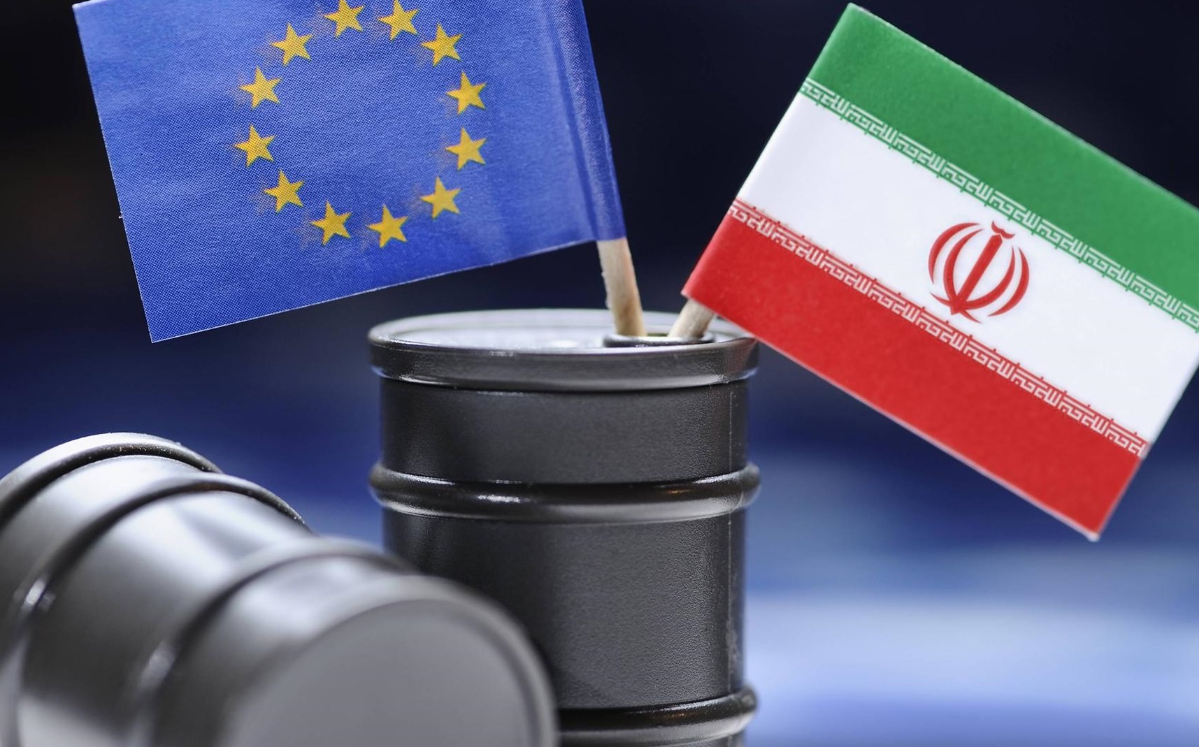 ЄС погрожує Ірану санкціями у зв’язку з поставками ракет до Росії