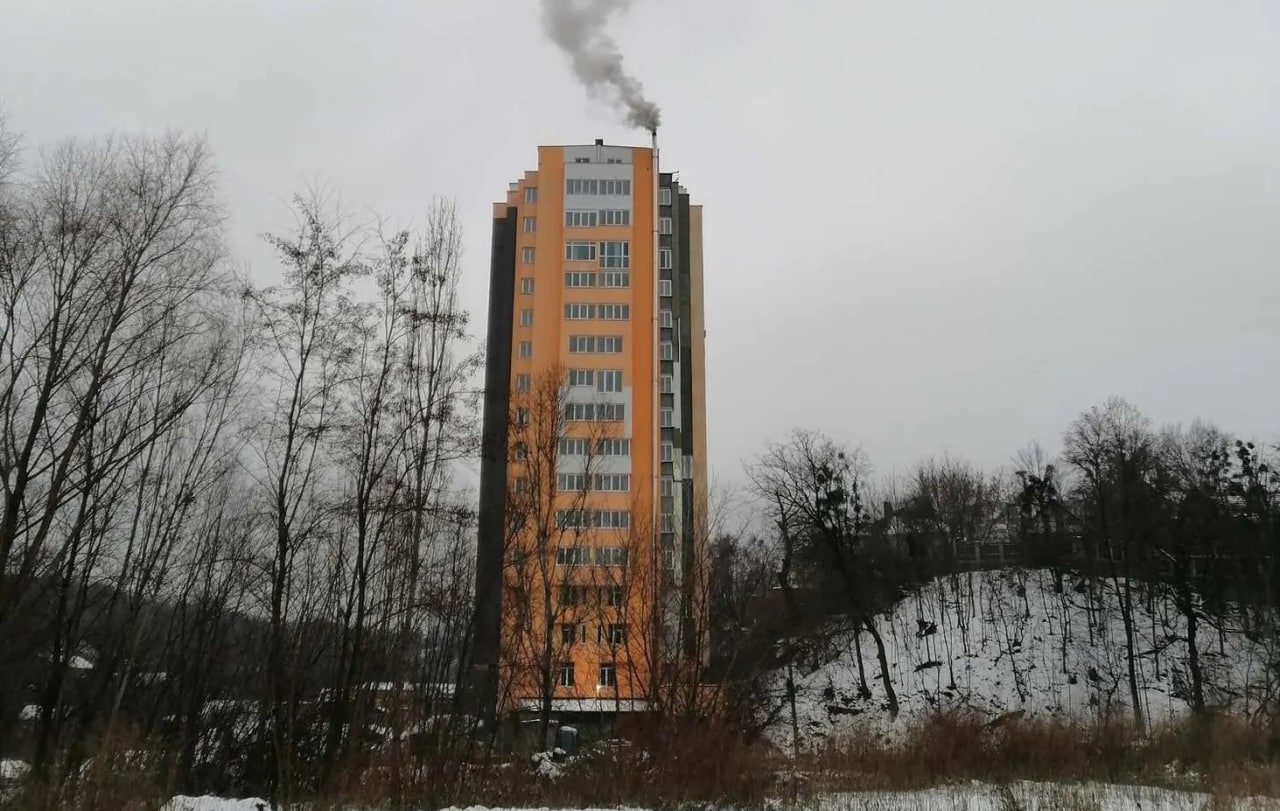 У Миколаєві мешканцям багатоповерхівок компенсують 50% вартості придбаних генераторів