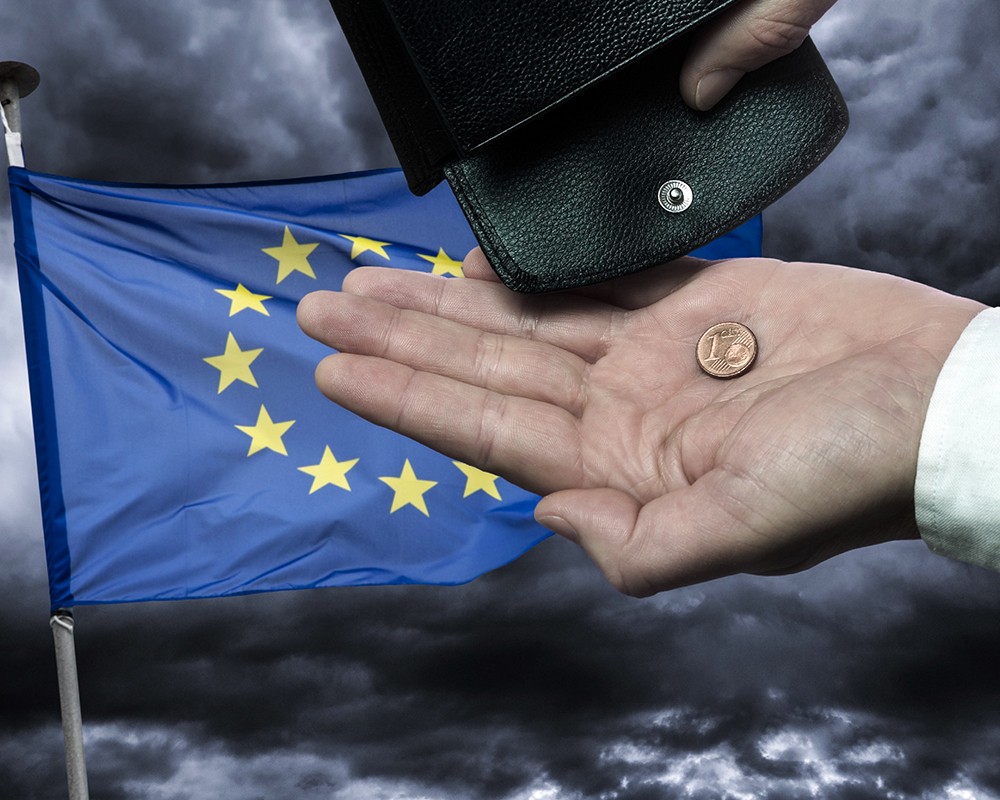 Новак приніс Європі погані новини: ЄС точно доведеться переглянути санкції