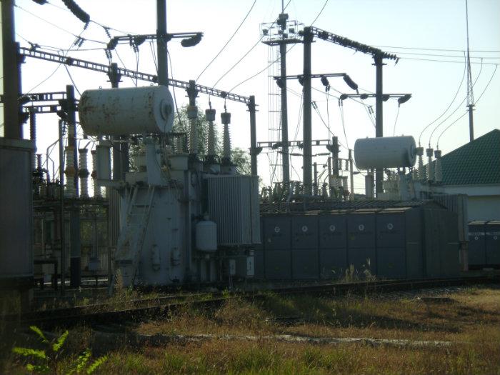 В Україні потребують ремонту 8 електропідстанцій