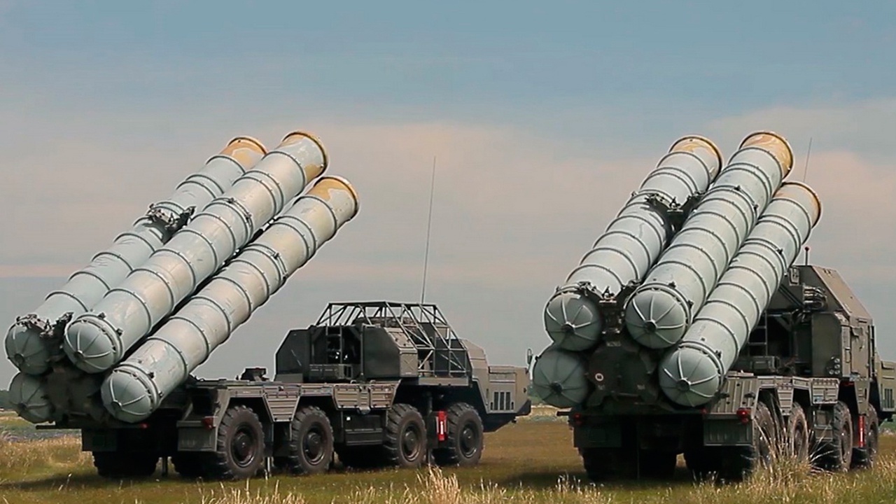 Запаси ракет України виснажуються швидше