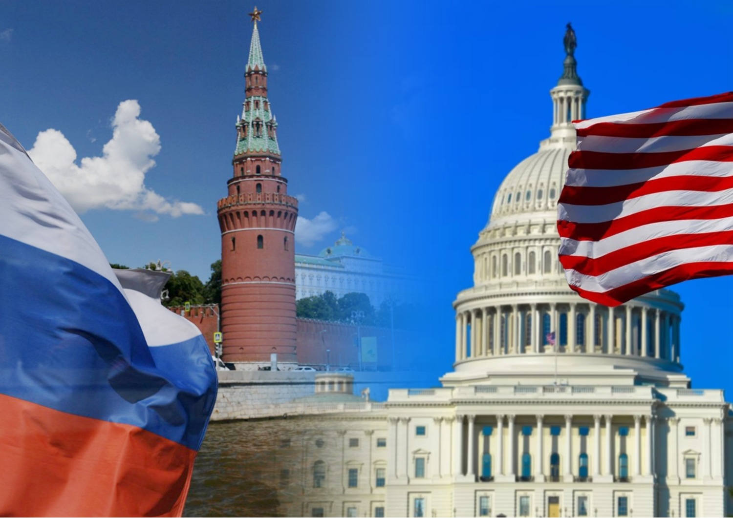 Переговорний глухий кут: про перспективи діалогу Росії та США в майбутньому році