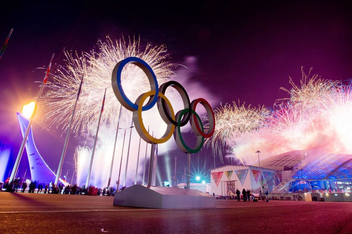 Спортсмени Росії та Білорусі зможуть брати участь в Олімпійських іграх
