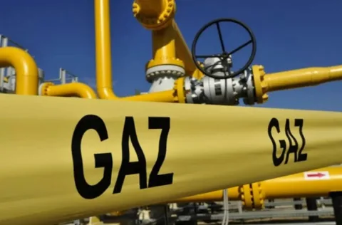 Ердоган хоче в обхід Росії організувати експорт туркменського газу в Європу