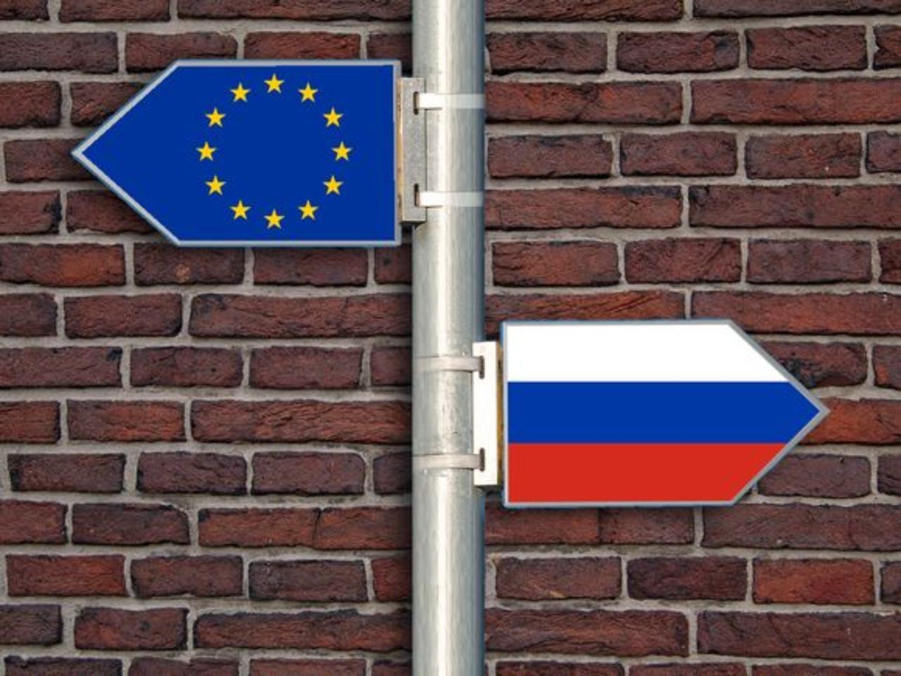 ЄС і нові санкції для Росії