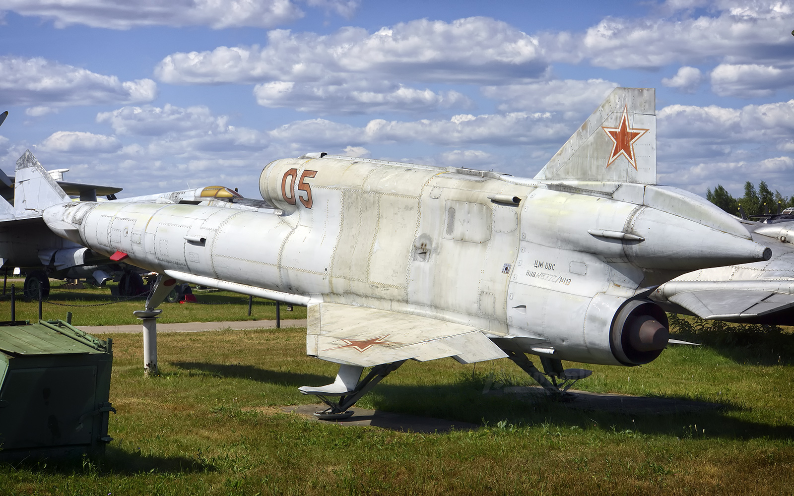 Авіабази Росії були атаковані радянськими безпілотниками