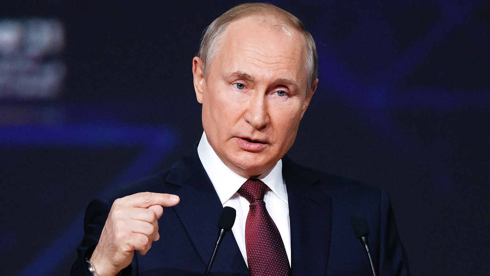 Путін назвав війну “війною”. Сполучені Штати закликають визнати іншу реальність