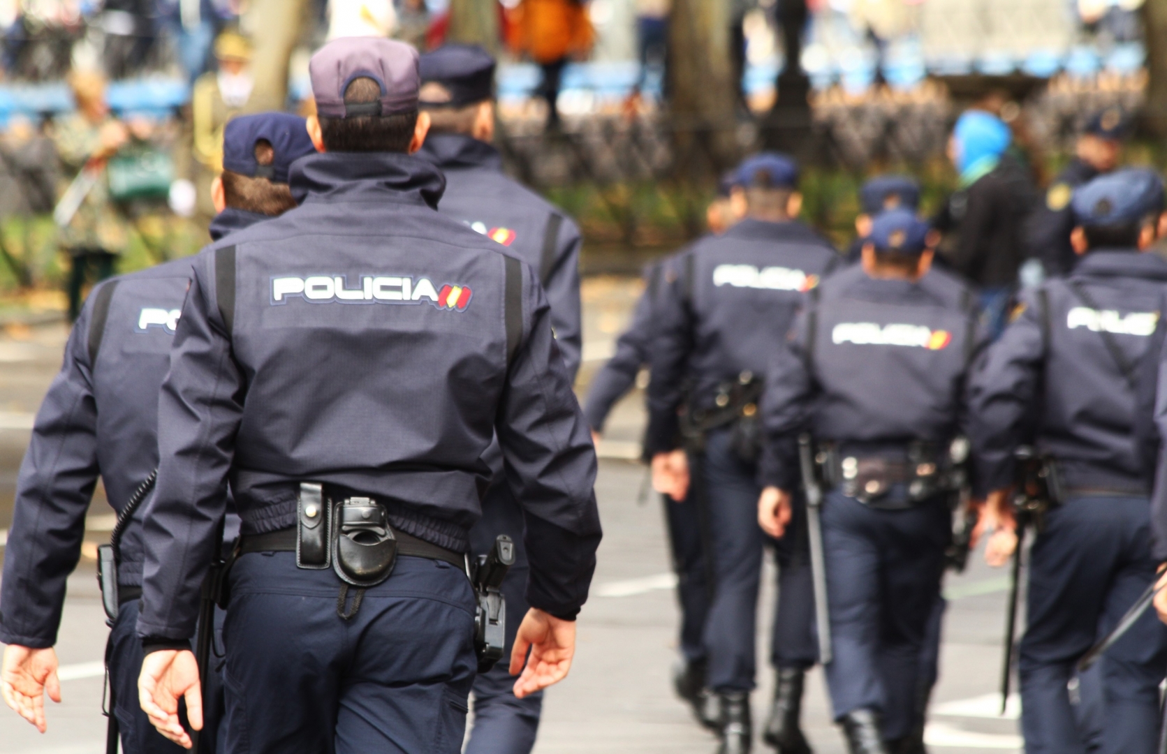Перші поліцейські висновки щодо листів із бомбами в Іспанії