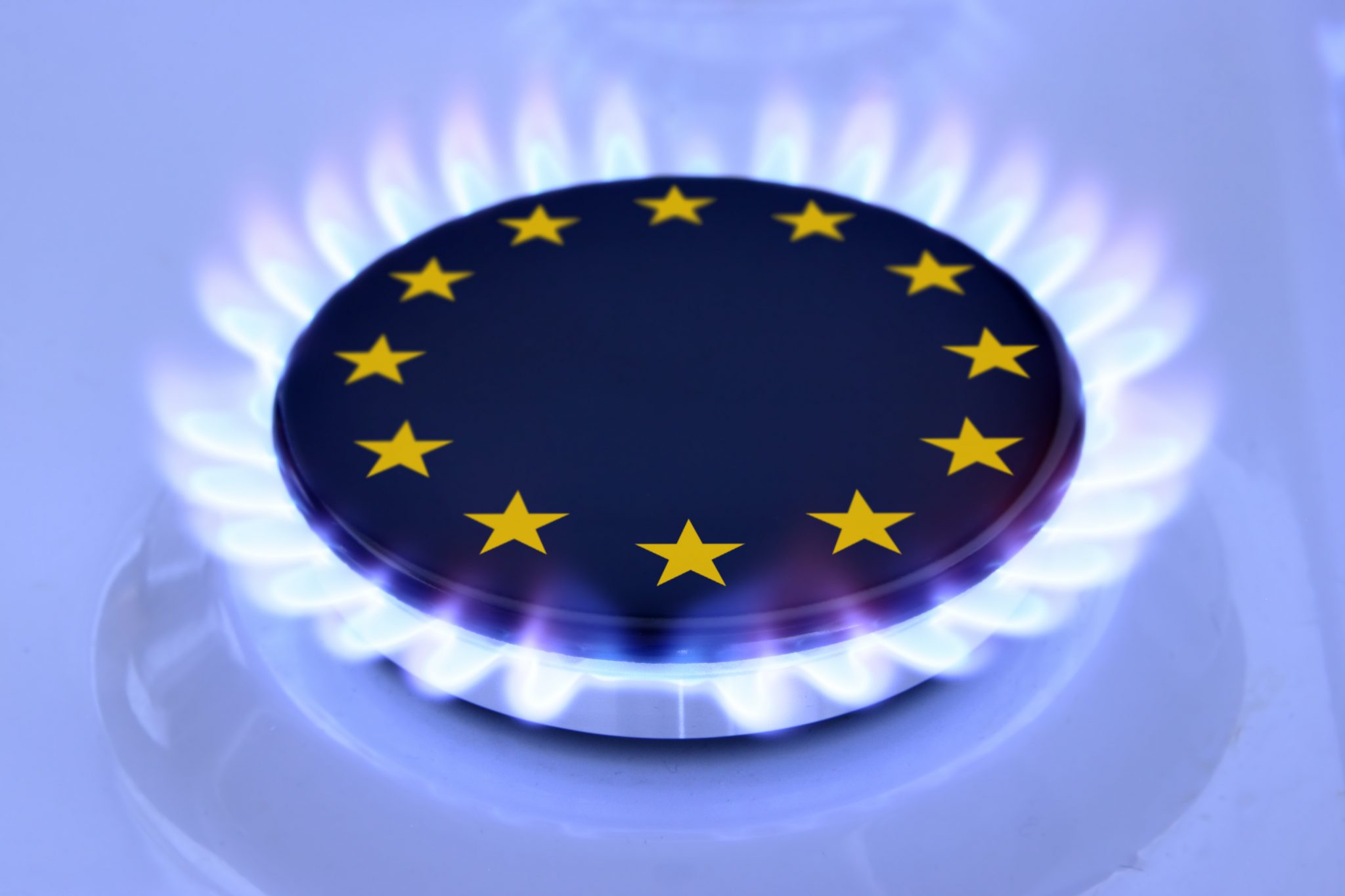 Ціни на газ випробовують ЄС на міцність