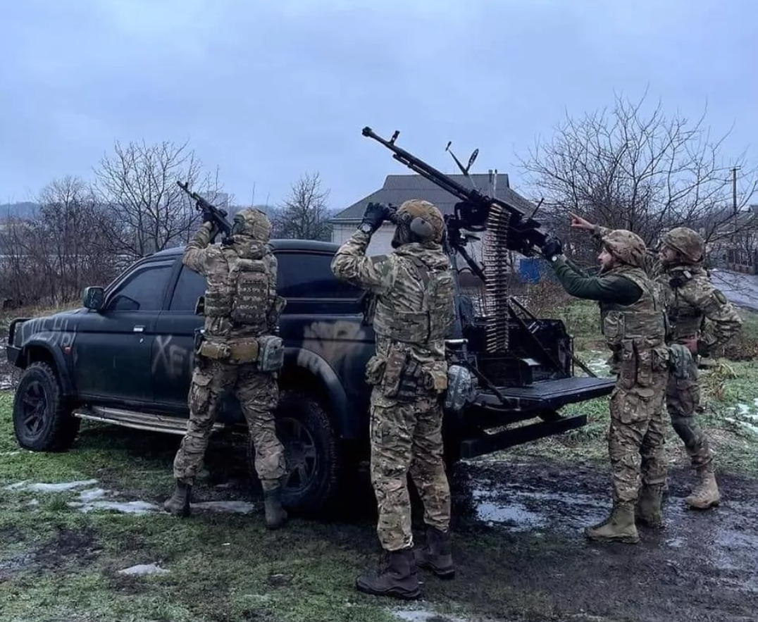 Ракетний удар 29 грудня по Україні. Які наслідки?